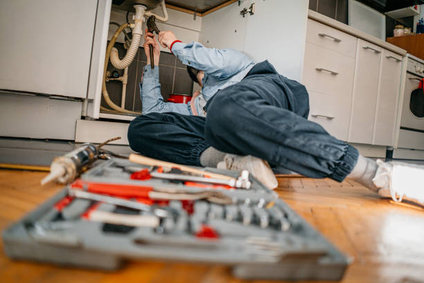 Best Best Plumbers Near Me  in Pleasureville, PA