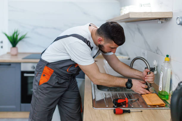 Best Affordable Plumbing Services  in Pleasureville, PA