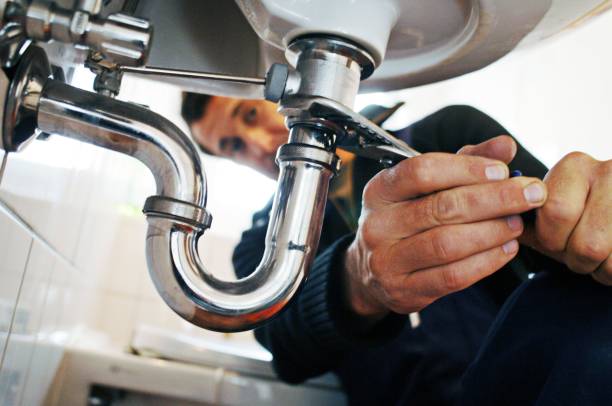 Best Emergency Plumbing Repair  in Pleasureville, PA