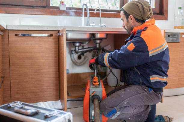 Best Local Plumber Services  in Pleasureville, PA