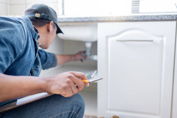 Best Best Plumbers Near Me  in Pleasureville, PA