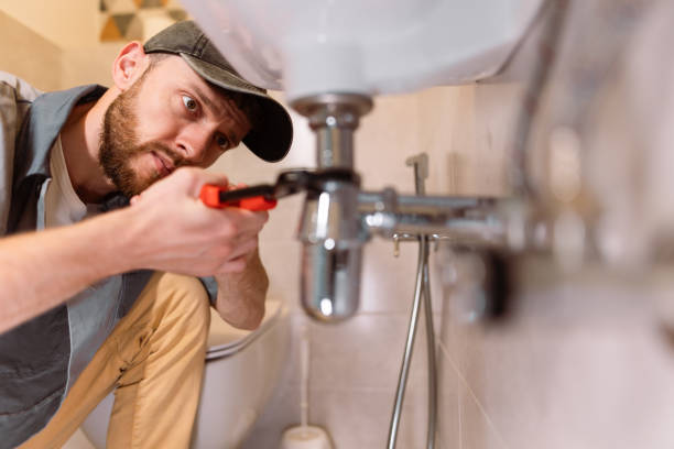 Best Affordable Plumbing Services  in Pleasureville, PA