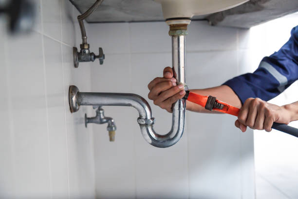 Best Affordable Plumbing Services  in Pleasureville, PA