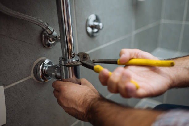 Best Best Plumbers Near Me  in Pleasureville, PA