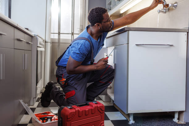 Best Emergency Plumbing Repair  in Pleasureville, PA