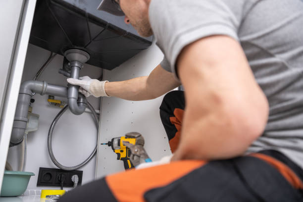 Best Plumbing Installation Services  in Pleasureville, PA